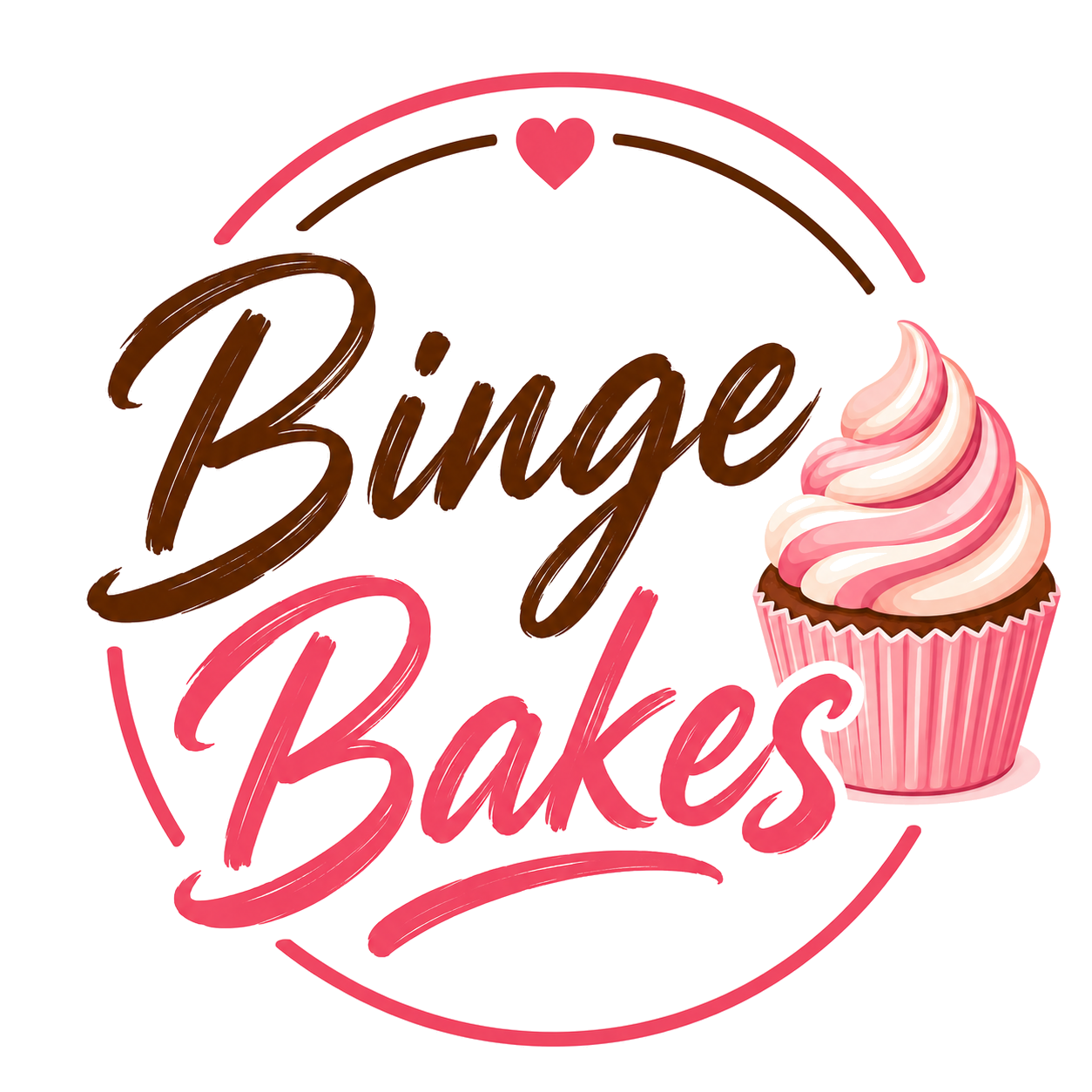 Binge Bakes